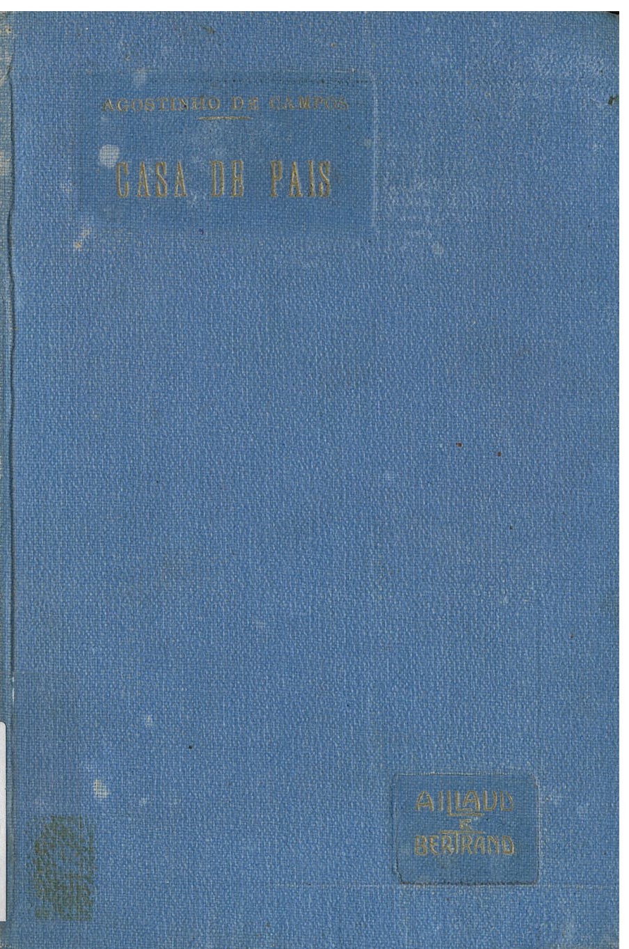 Capa