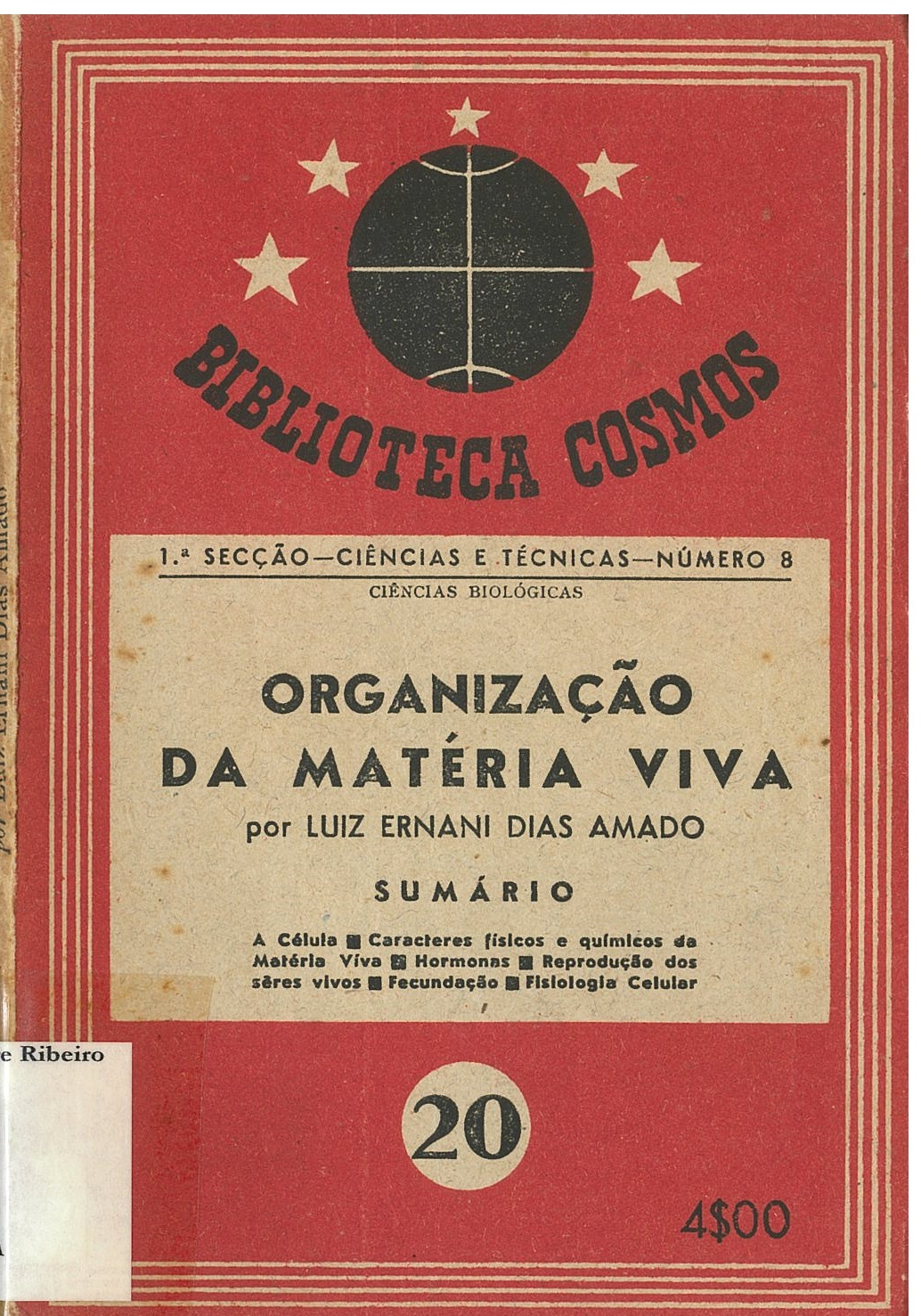 Capa