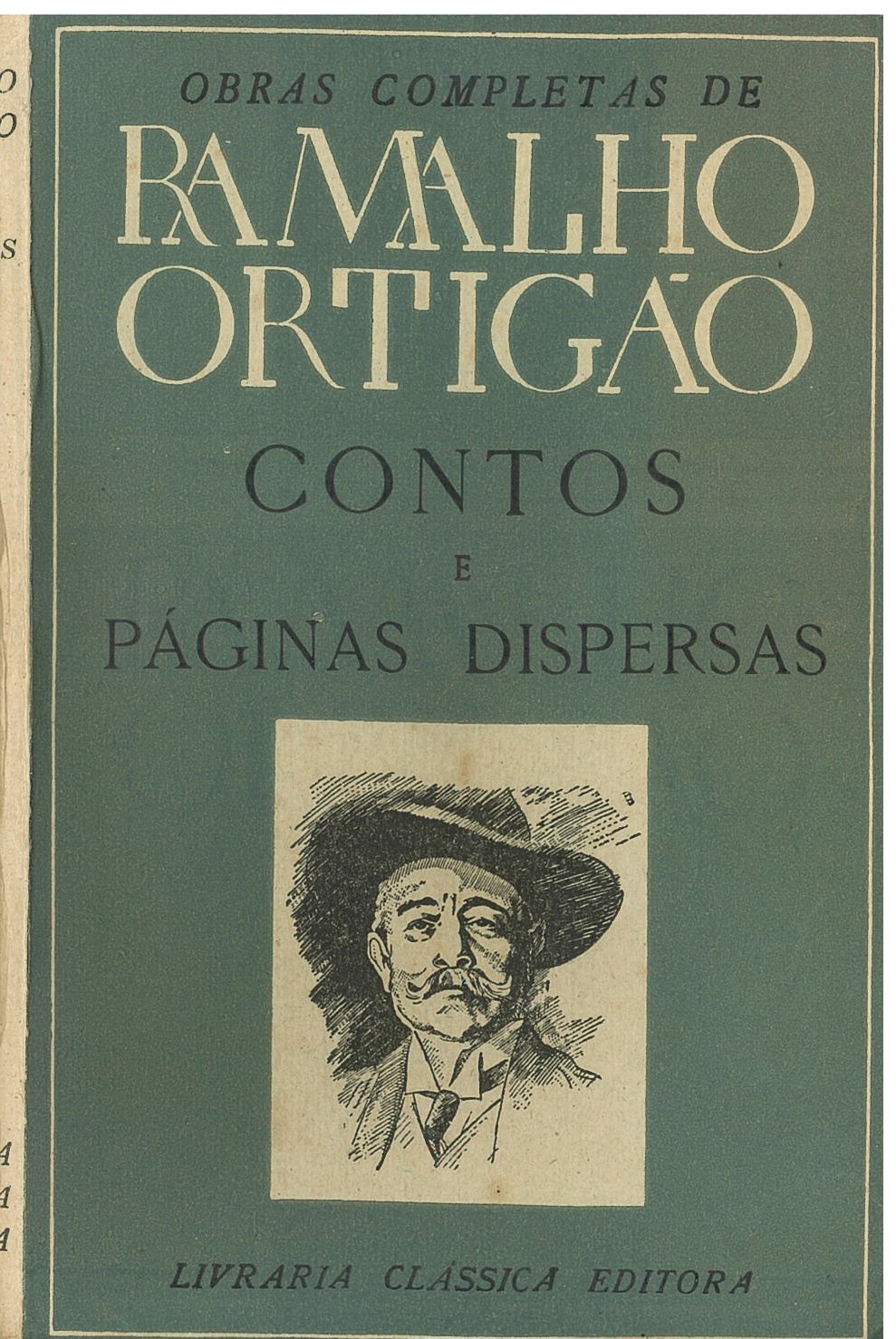 Capa