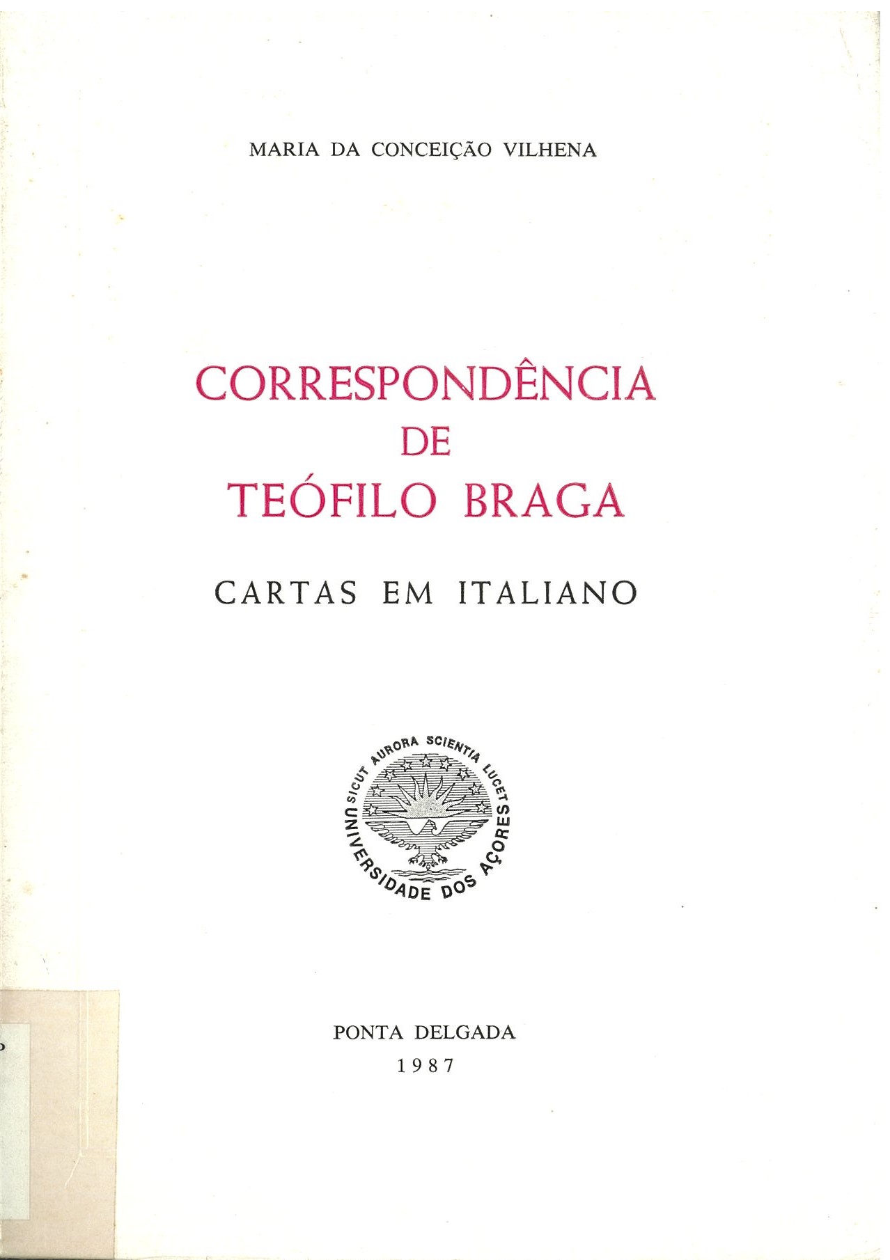 Capa