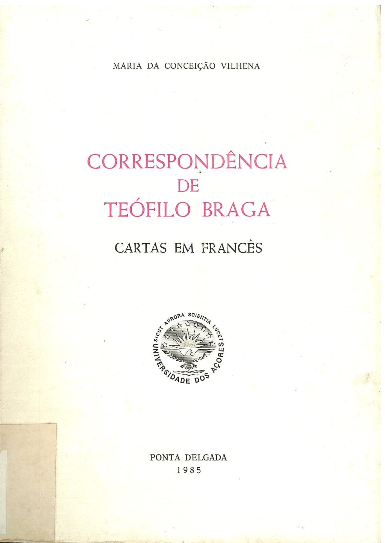 Capa