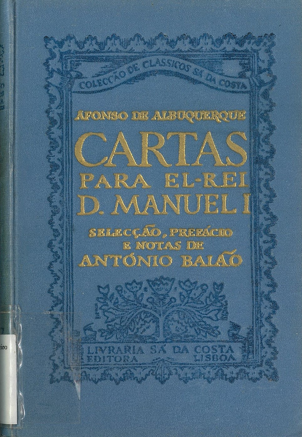 Capa