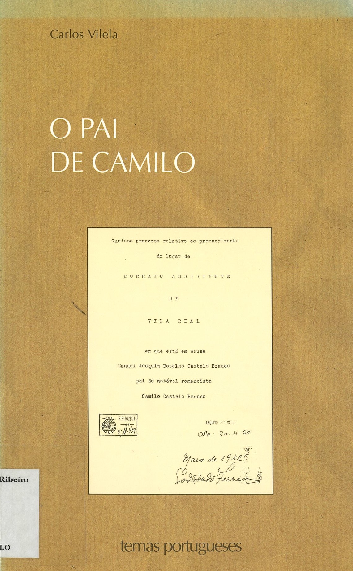 Capa