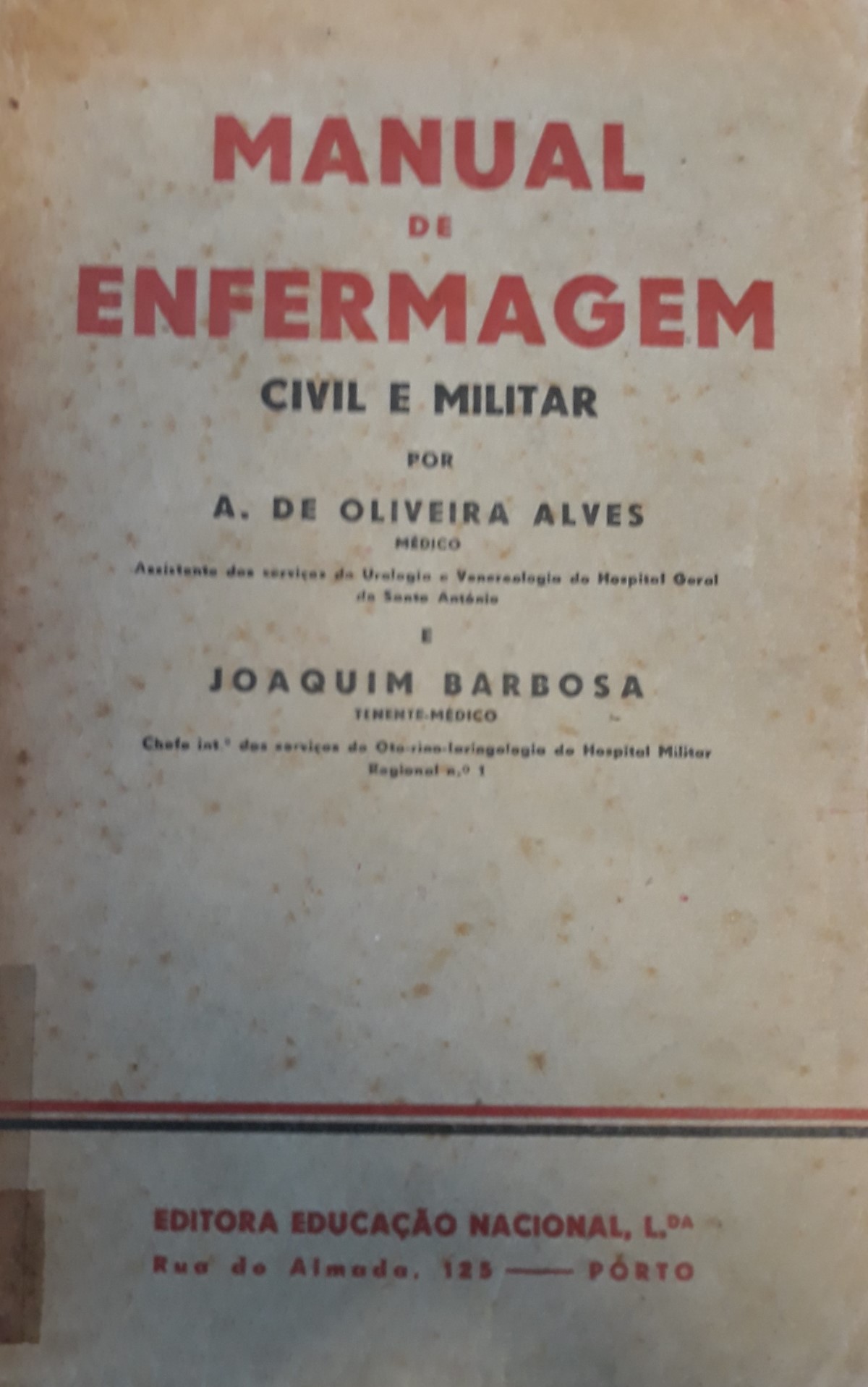 Capa