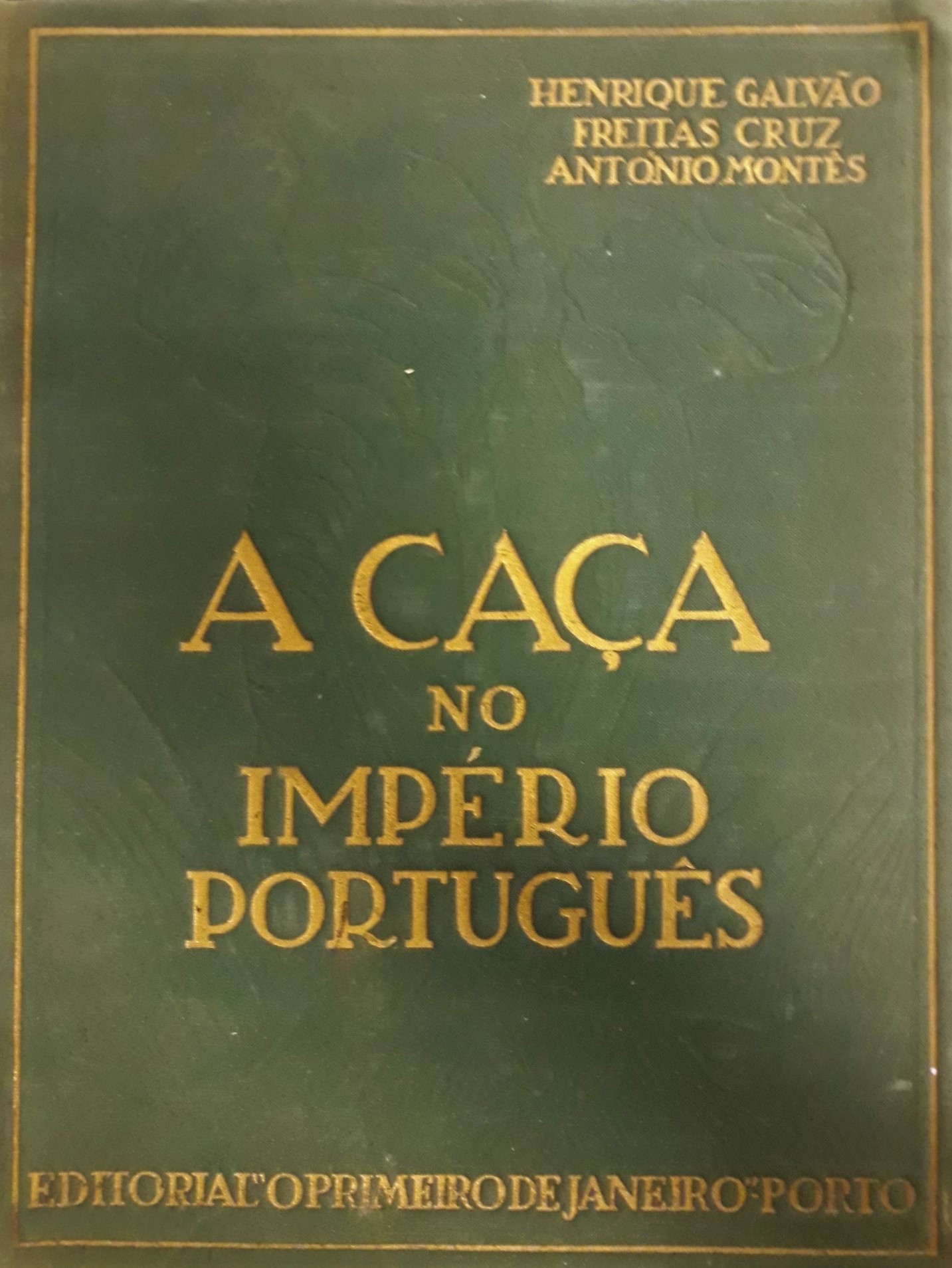 Capa